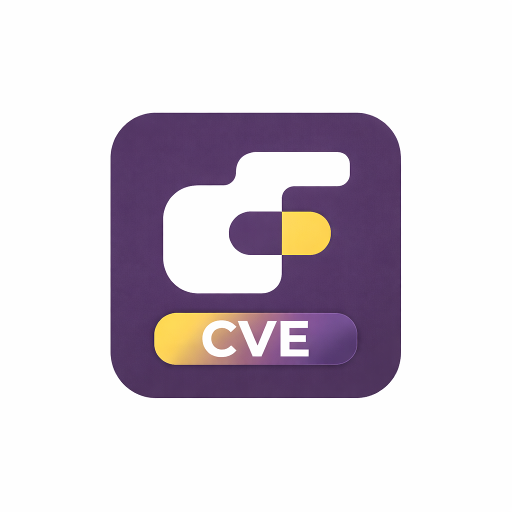 CVE Alert Logo