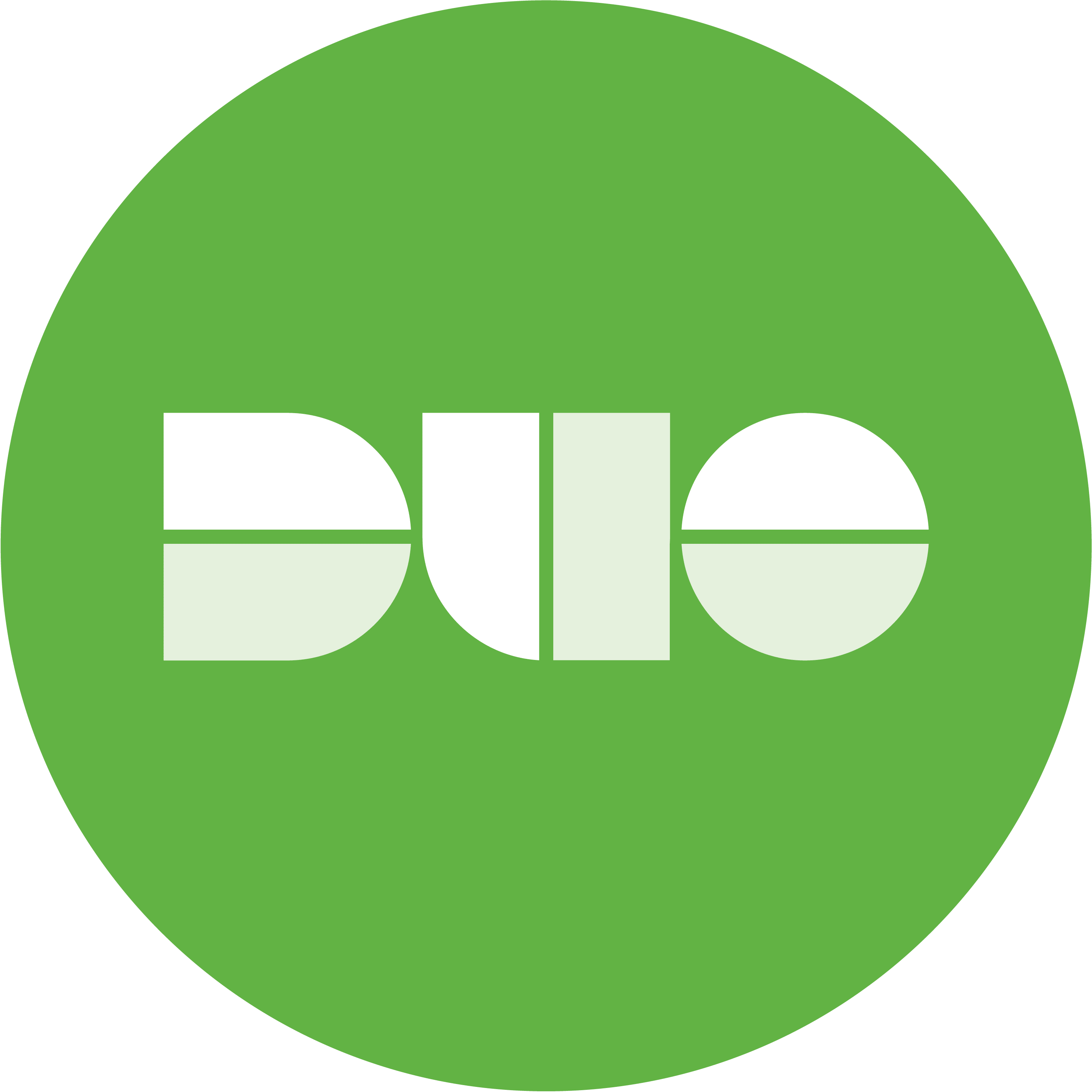 DUO Security Logo