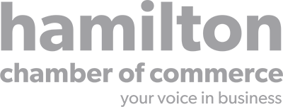 Hamilton Chamber of Commerce - Dataforge Canada Member
