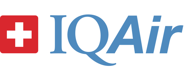 IQAir Partnership - Air Quality Monitoring