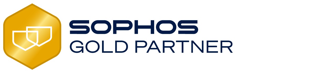 Sophos Gold Partner - Dataforge Canada