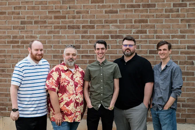 The Dataforge Canada team